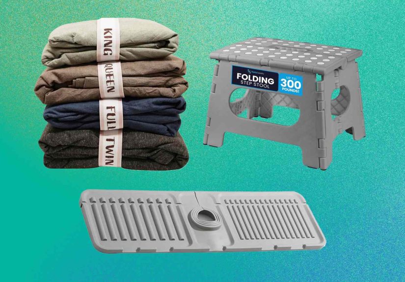 9 Genius Amazon Home Finds Under $15 to Make Life Easier