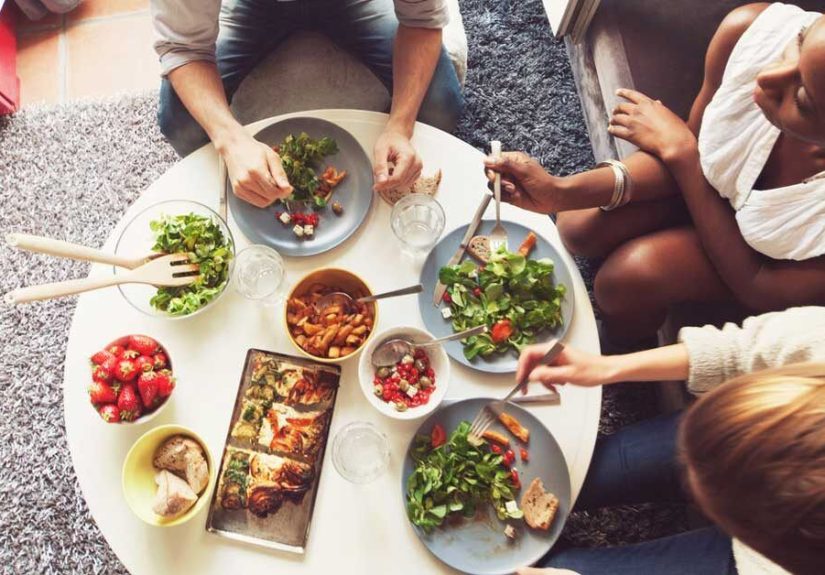 9 Proven Ways to Lose Weight Without Diet or Exercise