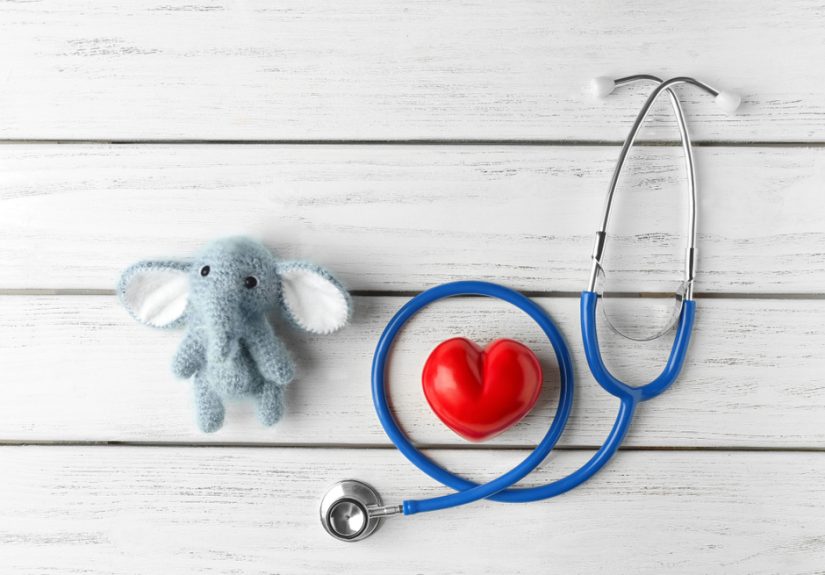 9 Tips for New Pediatric Residents