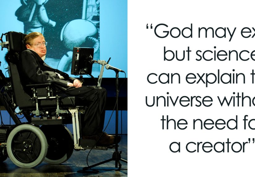 95 Stephen Hawking Quotes to Inspire You