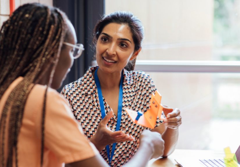 A Guide for Creating an Empathetic Learning Environment
