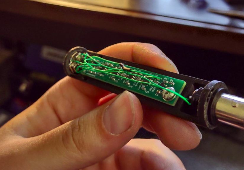 A Lab-Grade Measurement Microphone For Not A Lot