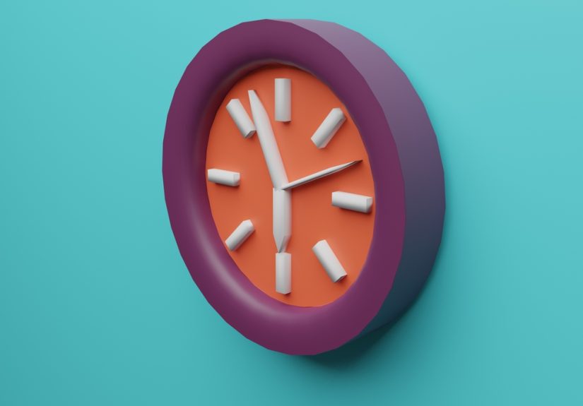 A pervasive culture of time constraints in health care