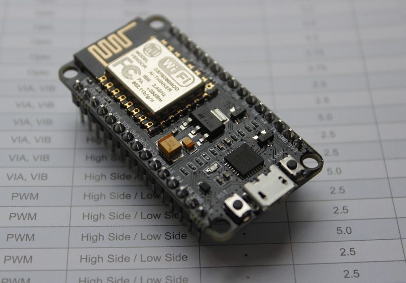 Adding WiFi To Black Magic For Wireless GDB Action