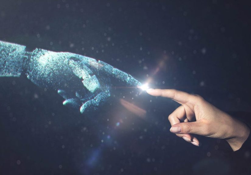AI Is Entering Religious Spaces Across the Globe, Research Suggests