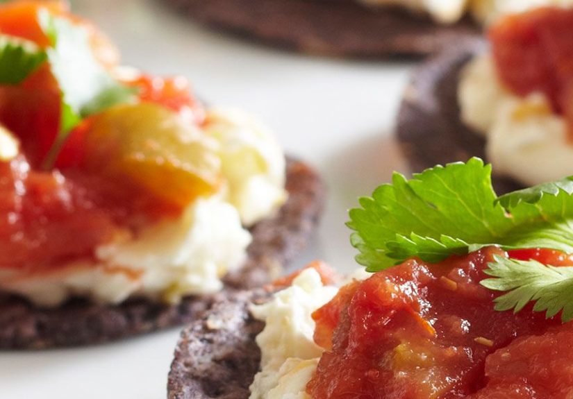 Appetizer Recipes