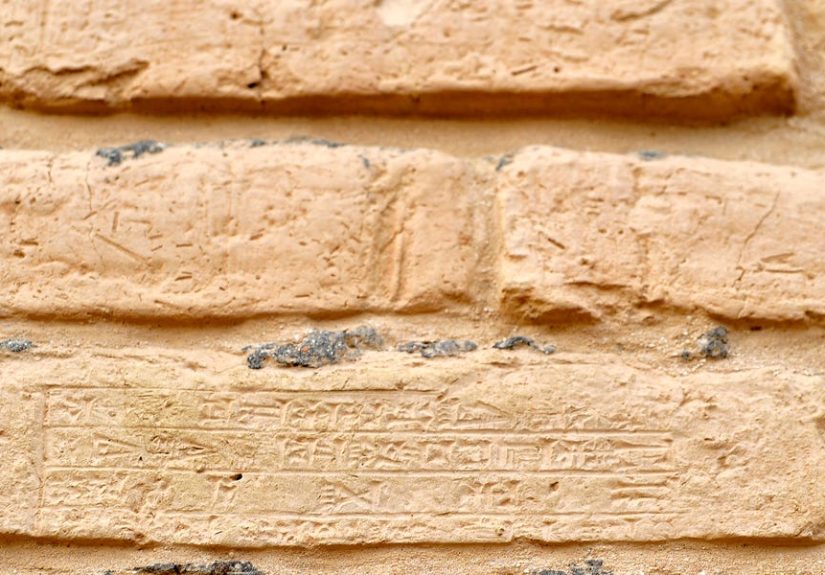 Archaeologists Are Uncovering The History of One of the World’s Oldest Civilizations