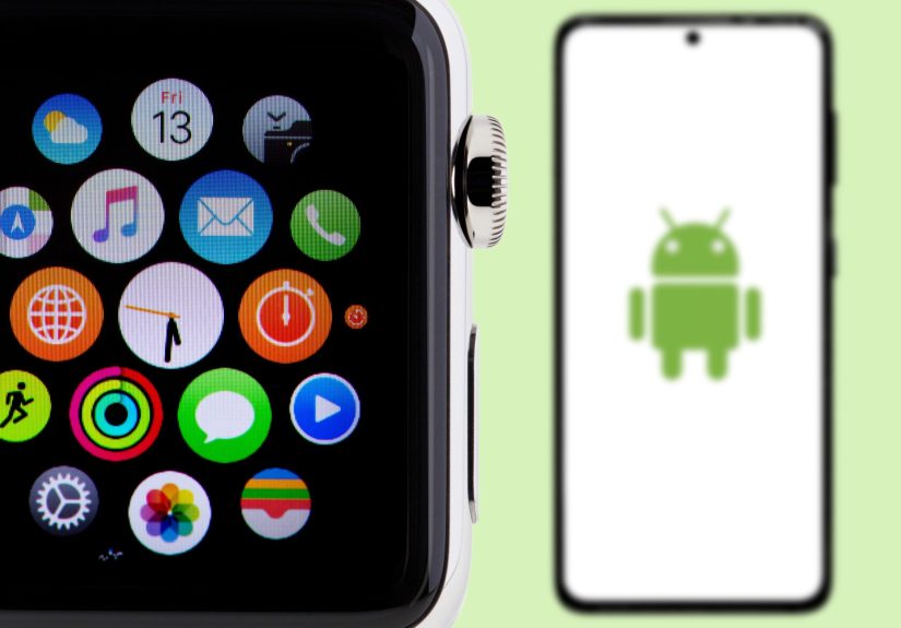 Are Apple Watches Compatible With Android Phones?