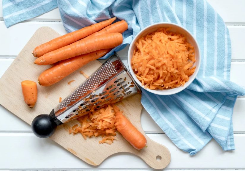 Are Carrots Hard to Digest? Plus, Other Reasons Carrots Can Cause Stomach Pain