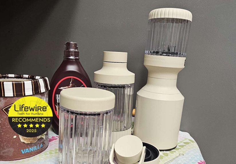 Beast Mini Blender Plus Review: Dependable Single Serves Made Easy