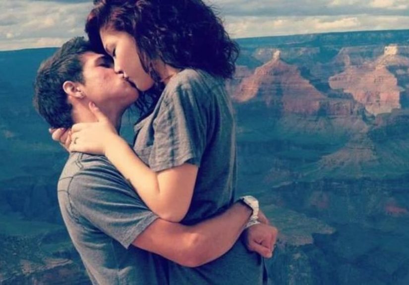 Best Couples Vacation Destinations & Anniversary Trips