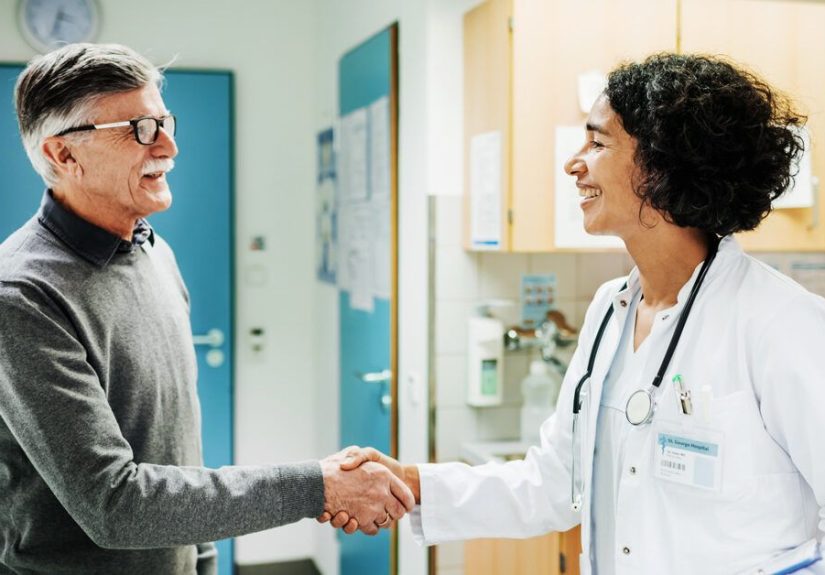 Best Prostate Cancer Treatment by Stage