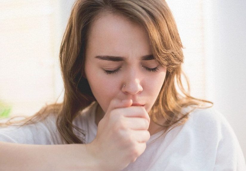 Blood-Tinged Sputum: Causes, Diagnosis, Treatments & More