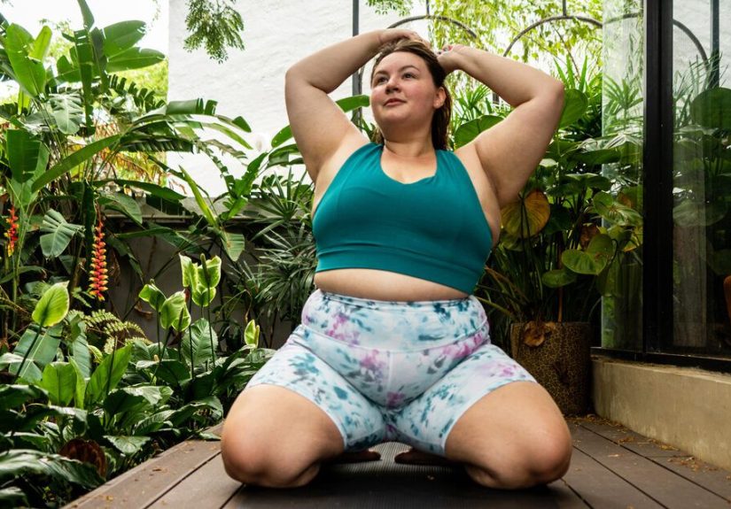 Body Neutrality: Experts Explain Cultural Impact