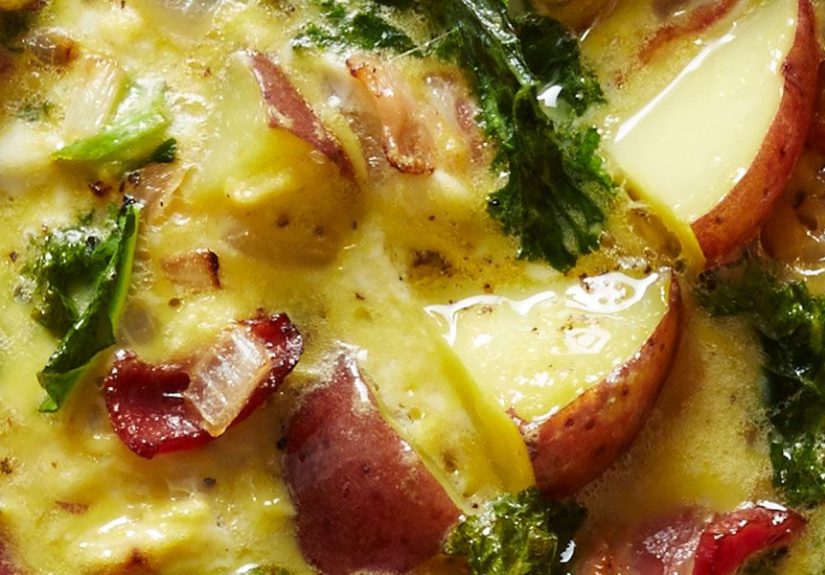 Breakfast Potato Recipes