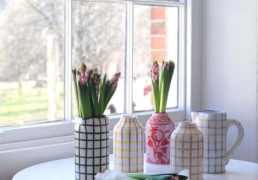 Bright Spot: Vaisselle, a London-Born, Spanish-Made Ceramics Line, Created During Lockdown