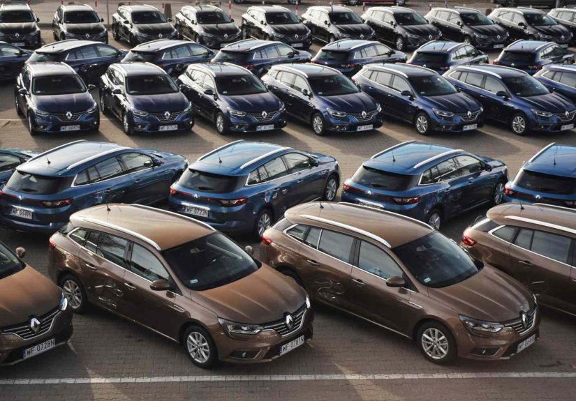 Buying a New Car vs. Buying a Used Car: Which Should You Choose?