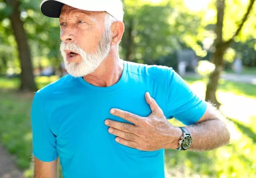 Can Anxiety Cause Heart Palpitations?