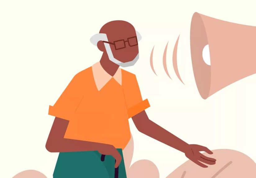 Can Hearing Loss Lead to Dementia?