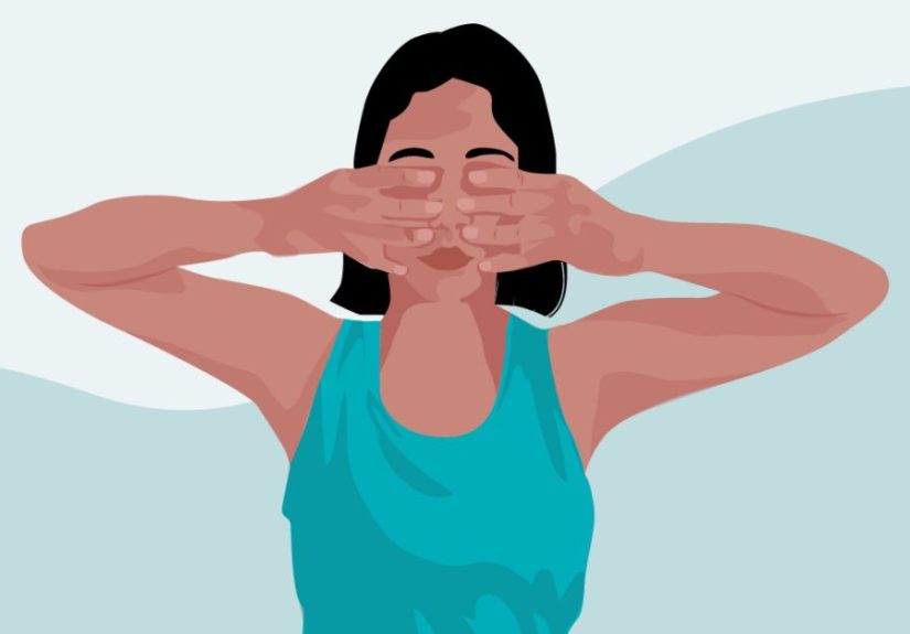 Can Yoga Mudras Help You Sleep Better? Indian Tradition Says Yes