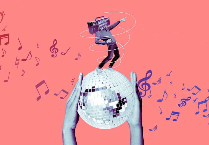 Can You Decipher These Translated Song Lyrics? Tune Twist Quiz #55