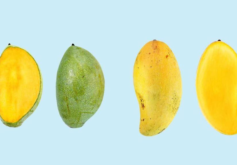 Can You Eat Mango Skin?