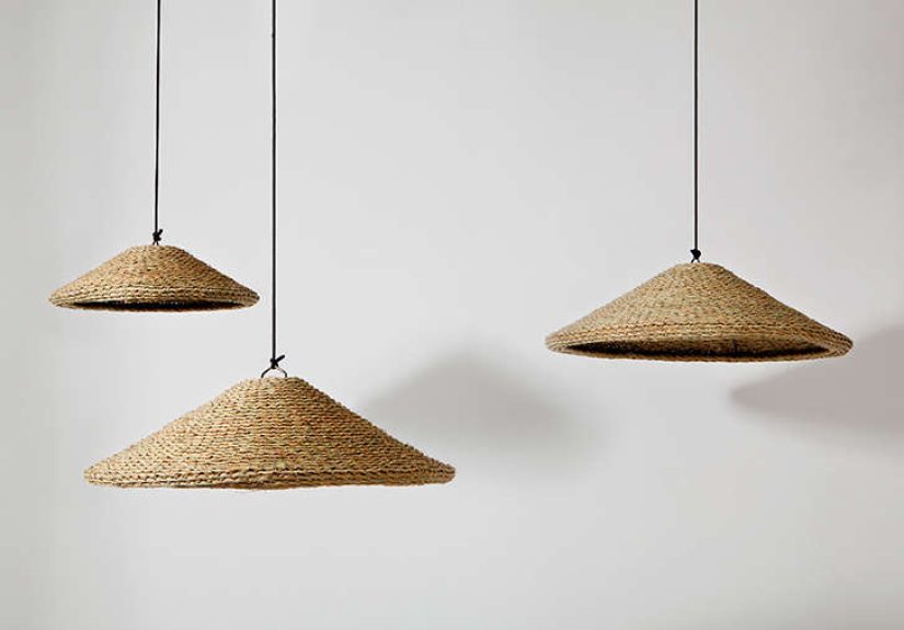 Chapeâu 75 Pendant Light: A Statement Piece for Modern Spaces