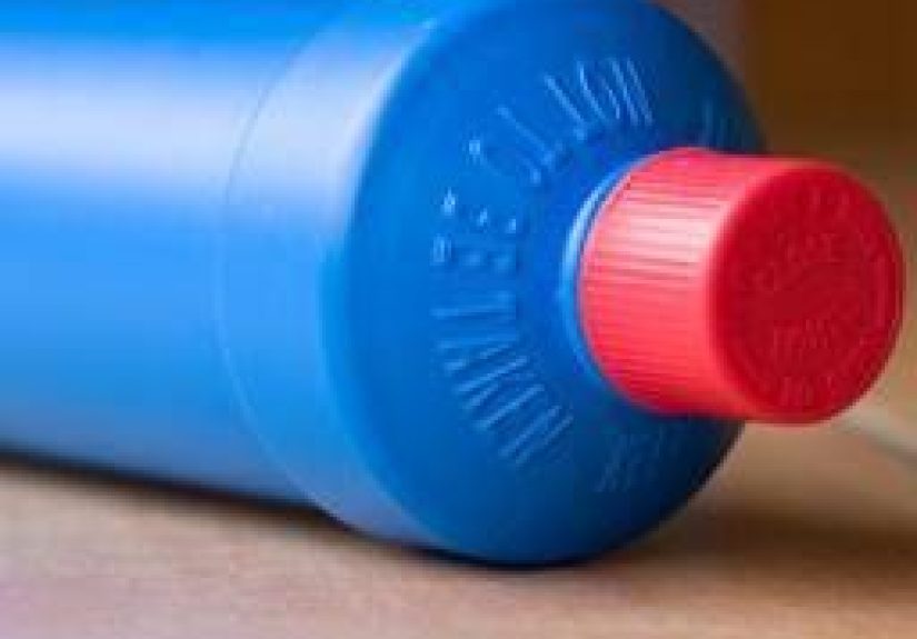 Chemical Burns: Symptoms, Diagnosis, and Treatment