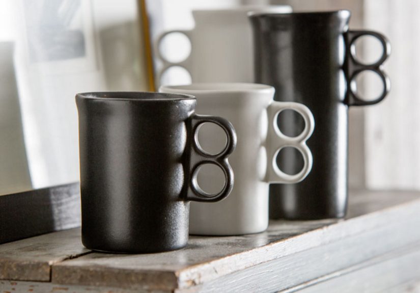 Co-op Stoneware Since 1948: Bennington Potters in Bennington, Vermont