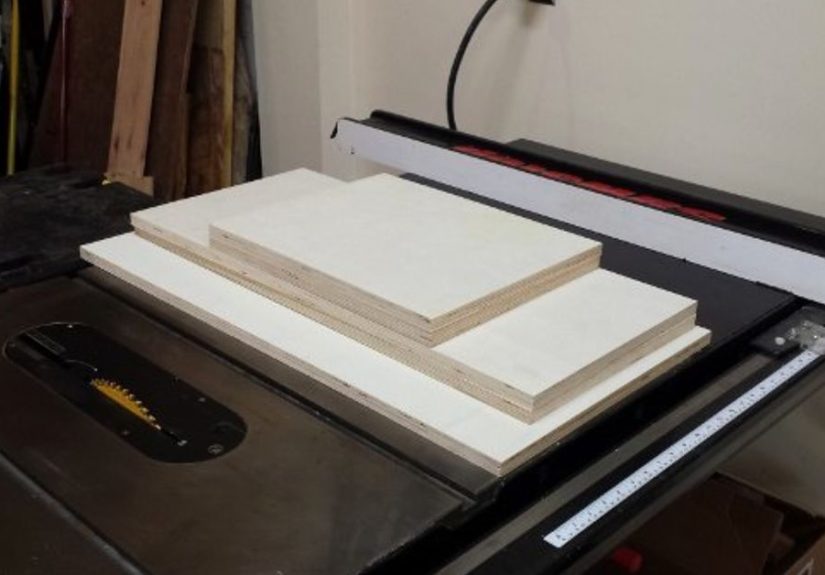 Conquer Your Foyer With This Storage Bench
