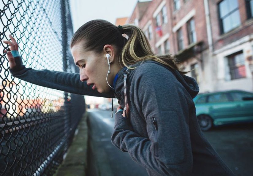 Correr con asma: 13 consejos para hacerlo en forma segura