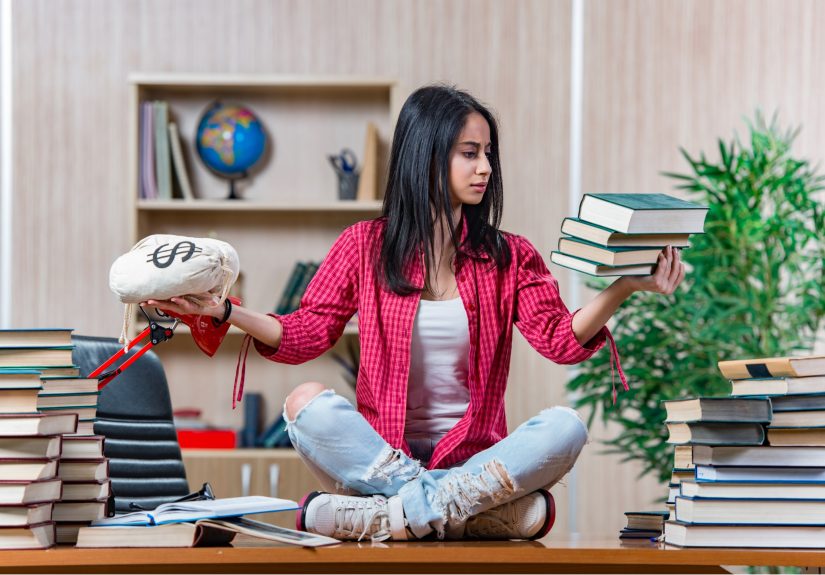 Cosigning for a Student Loan - 15 Risks to Consider
