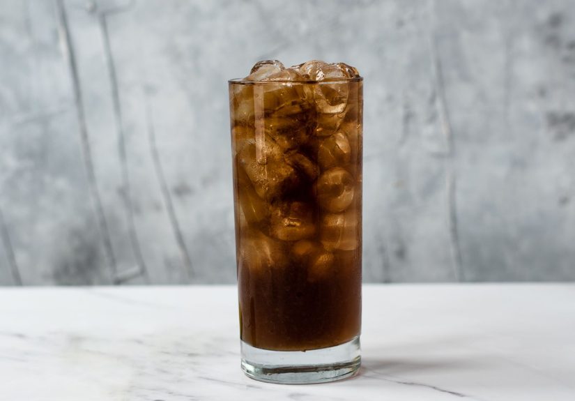 Cuba Libre Cocktail Recipe
