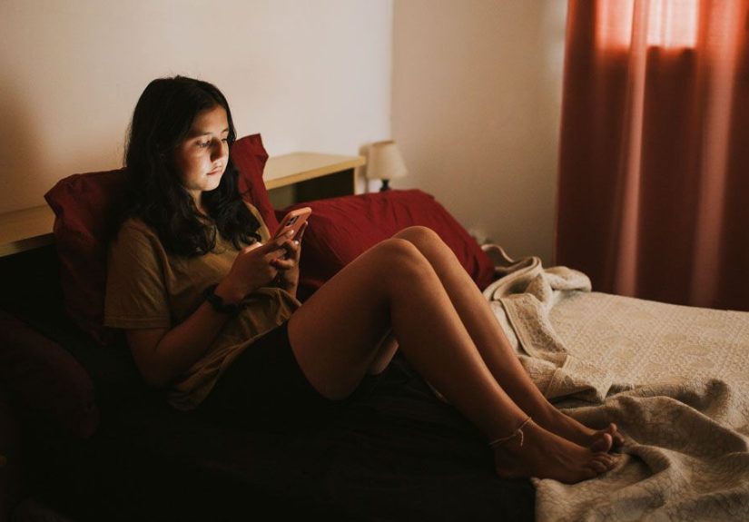 Dealing with Insomnia After a Concussion