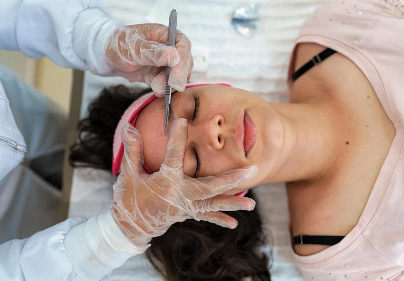 Dermaplaning: Procedure, Benefits, and Risks,