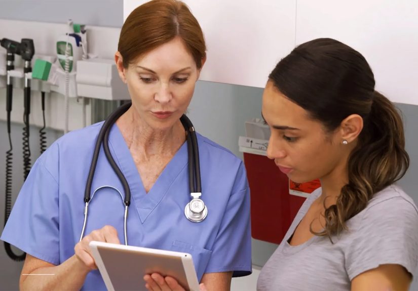 Diagnosing Genetic COPD