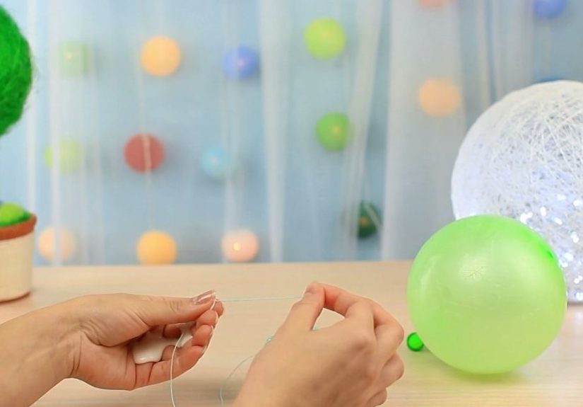 DIY Garland Decorating Ideas
