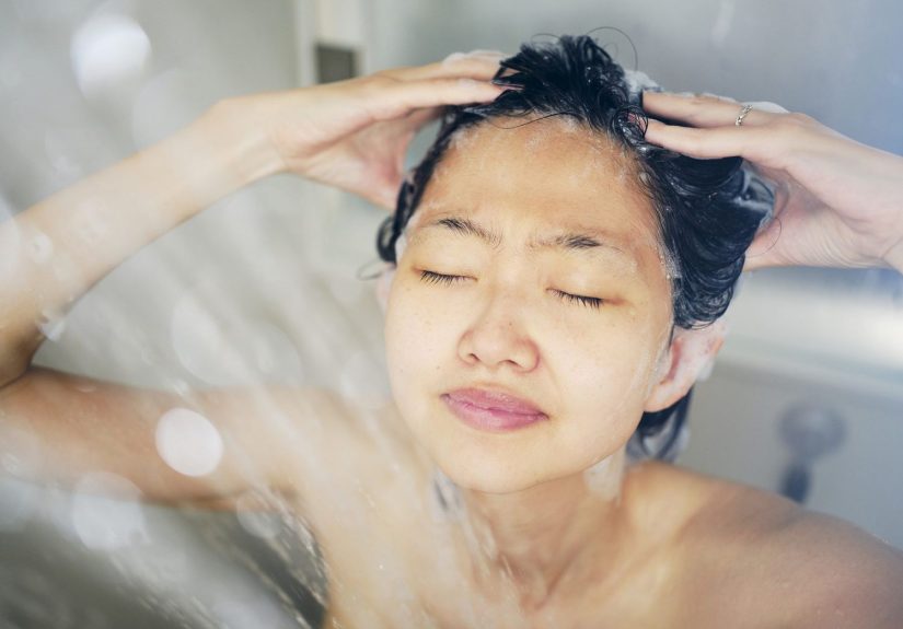 Does 2-In-1 Shampoo and Conditioner Work?