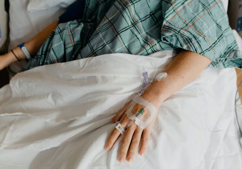 Donating a Kidney Recovery: What to Expect