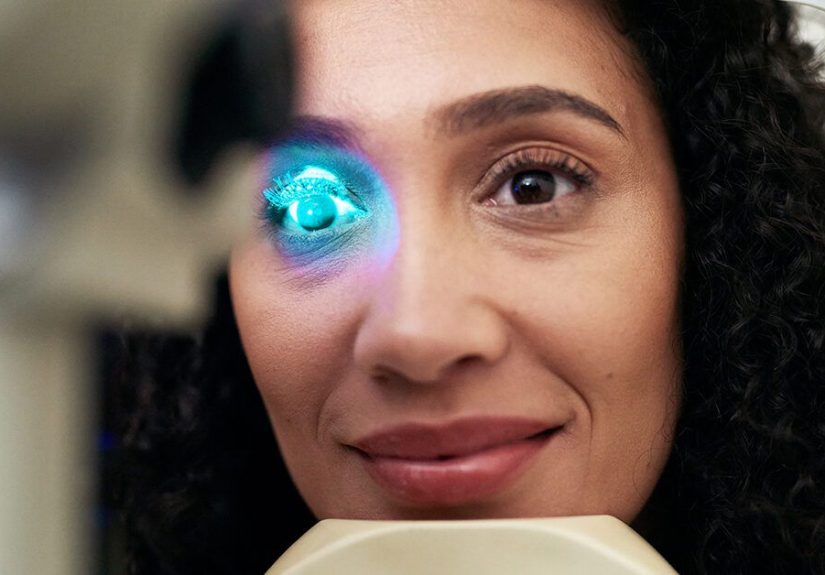 Early Stage Glaucoma: Eye Symptoms and Treatments