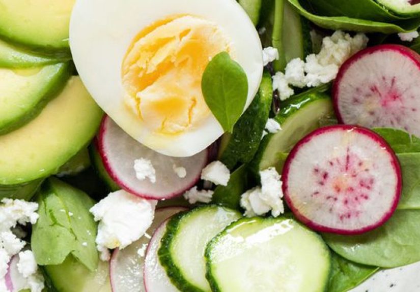Easy Healthy Meals