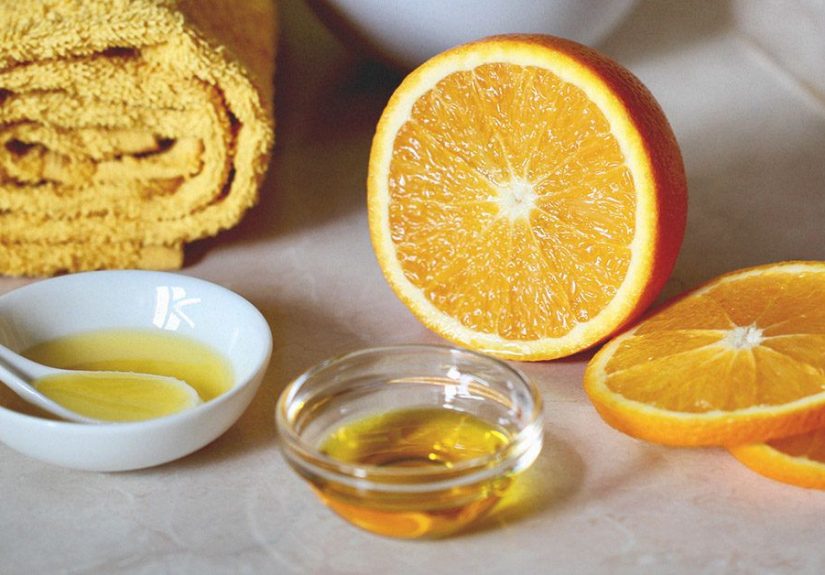 Essential Oils for Rheumatoid Arthritis