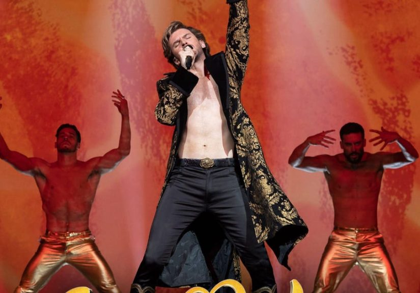 Eurovision Song Contest: The Story of Fire Saga Rankings And Opinions