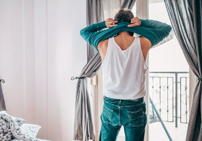 Exercises for Peyronie's Disease