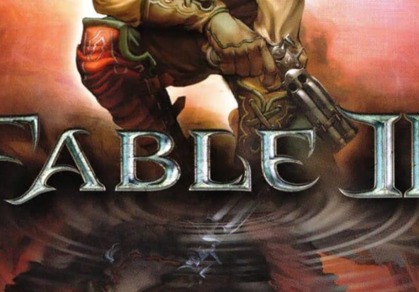 Fable II Rankings And Opinions