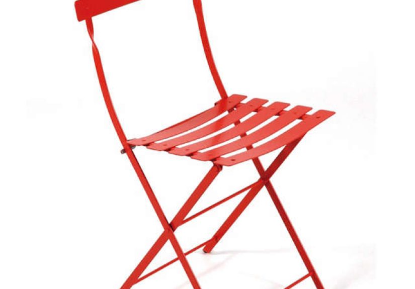 Fermob Bistro Metal Chairs