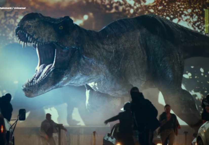 Five of the Best Dinosaur Movies and Documentaries Ever Made