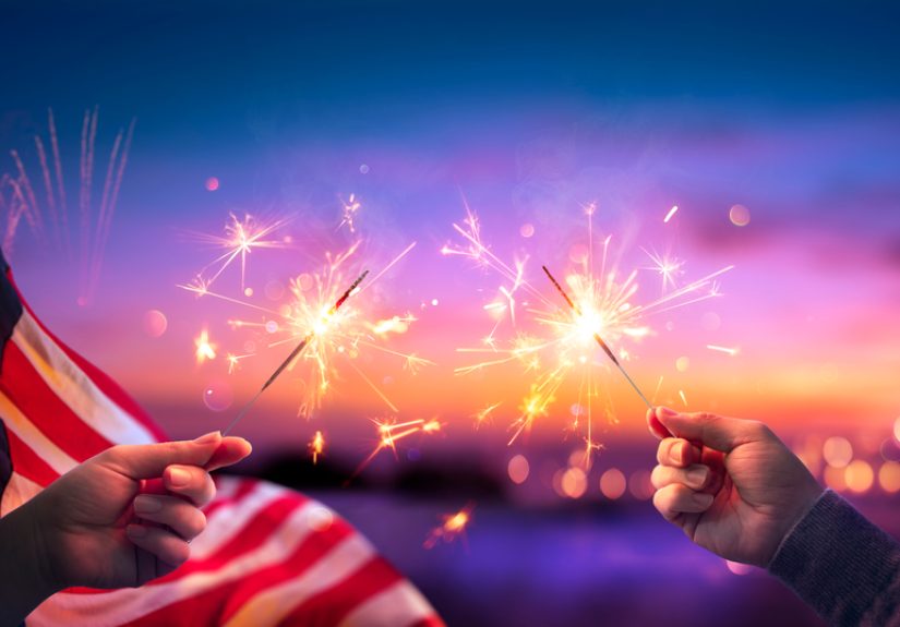 Fourth of July daredevil fireworks mishap: a tragic tale of loss and redemption