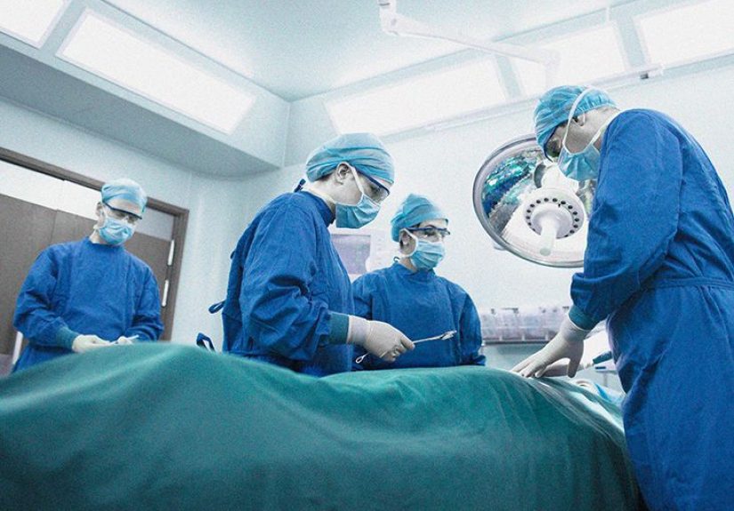 Gallstones surgery: Types, what to expect, recovery, and aftercare