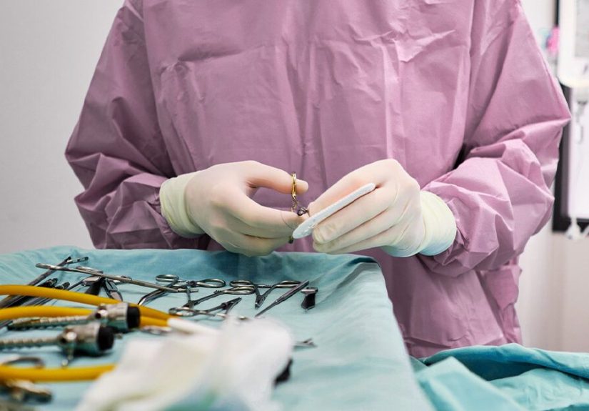 GERD LINX Procedure: Benefits, Effectiveness, and Precautions